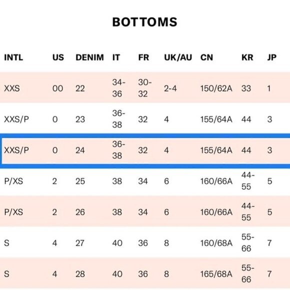 3x1 NYC Celine Denim Mini Skirt 0 Distressed Italian A-Line Gloss Blue Spring - Picture 12 of 13